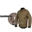 Полар Shimano Tribal Tactical Fleece Pullover