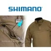 Полар Shimano Tribal Tactical Fleece Pullover