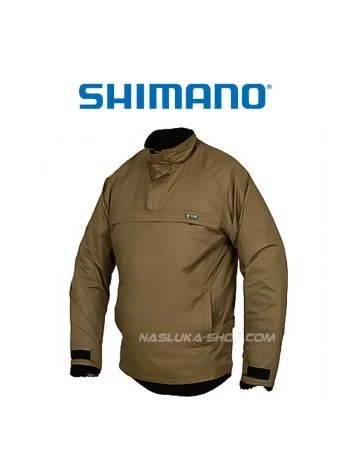 Полар Shimano Tribal Tactical Fleece Pullover