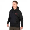 Риболовен суичър Spomb Pullover Hoody - Black Marl