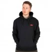 Риболовен суичър Spomb Pullover Hoody - Black Marl