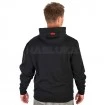 Риболовен суичър Spomb Pullover Hoody - Black Marl