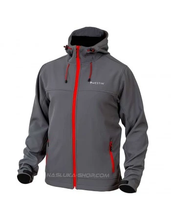 Софтшел яке Westin W4 Softshell Jacket