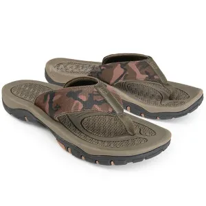 Чехли Fox Flip Flop Camo Чехли Fox Flip Flop Camo