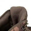 Високи риболовни обувки Fox Khaki Camo Boots V2