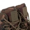 Високи риболовни обувки Fox Khaki Camo Boots V2