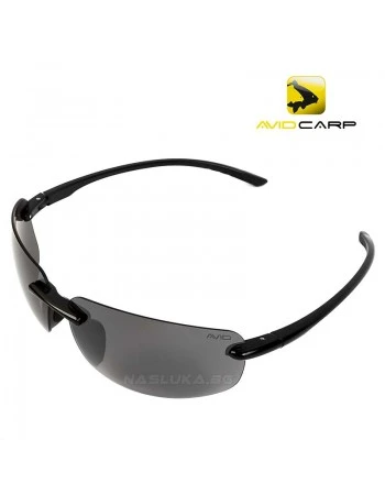 Поляризирани слънчеви очила Avid Carp SeeThru Beam