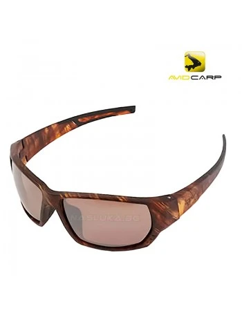 Поляризирани слънчеви очила Avid Carp SeeThru TSW