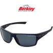 Поляризирани слънчеви очила Berkley B11 Black - Black/Grey
