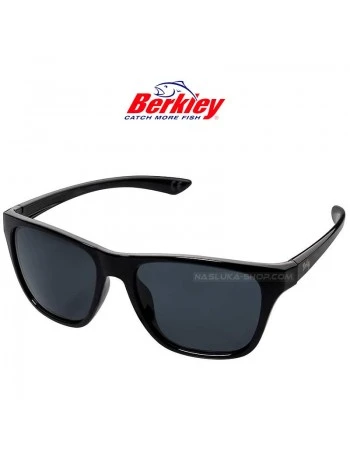 Поляризирани слънчеви очила Berkley URBN Black
