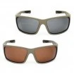 Слънчеви очила FilStar Adventure Matt Olive Green Amber