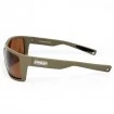 Слънчеви очила FilStar Adventure Matt Olive Green Amber