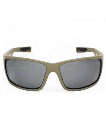 Слънчеви очила FilStar Adventure Matt Olive Green Grey