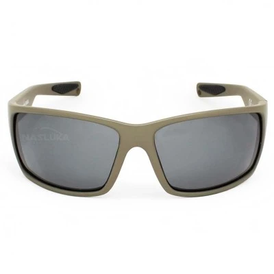 Слънчеви очила FilStar Adventure Matt Olive Green Grey