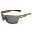 Слънчеви очила FilStar Adventure Matt Olive Green Grey