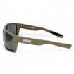 Слънчеви очила FilStar Adventure Matt Olive Green Grey