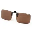 Поляризирани очила с щипка Filstar Feather Clip On, Green