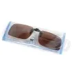 Поляризирани очила с щипка Filstar Feather Clip On, Green