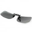 Поляризирани очила с щипка FilStar Feather Clip On, Green