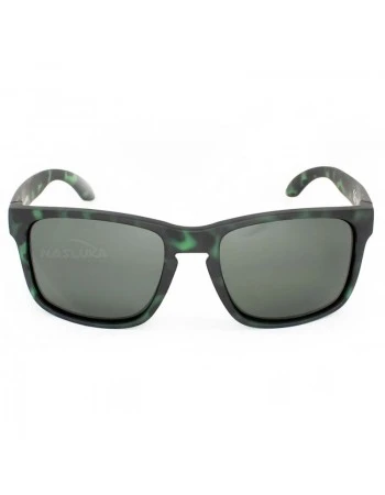 Слънчеви очила FilStar Hunter Demi Green Green