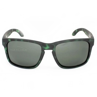 Слънчеви очила FilStar Hunter Demi Green Green