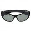 Слънчеви очила FilStar Stream Floating Matt Black Grey