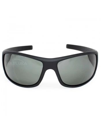 Слънчеви очила FilStar Stream Floating Matt Black Green