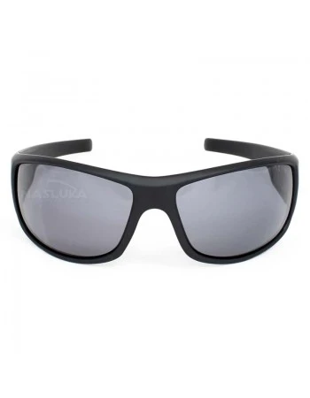 Слънчеви очила FilStar Stream Floating Matt Black Grey