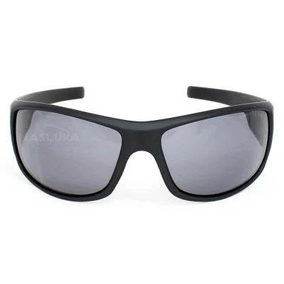 Слънчеви очила FilStar Stream Floating Matt Black Grey