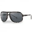 Поляризирани слънчеви очила Fox Rage Aviator - Camo Shell / Grey
