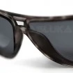 Поляризирани слънчеви очила Fox Rage Aviator - Camo Shell / Grey