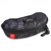Поляризирани слънчеви очила Fox Rage Aviator - Camo Shell / Grey
