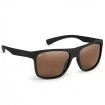 Поляризирани слънчеви очила Fox Rage Аvius - Rubberised Black / Brown