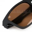 Поляризирани слънчеви очила Fox Rage Аvius - Rubberised Black / Brown