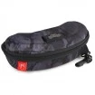 Поляризирани слънчеви очила Fox Rage Аvius - Rubberised Black / Brown
