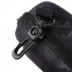 Поляризирани слънчеви очила Fox Rage Аvius - Rubberised Black / Brown