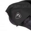 Поляризирани слънчеви очила Fox Rage Аvius - Rubberised Black / Brown
