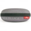 Поляризирани слънчеви очила Fox Rage Casual - Trans Clear / Grey-Mirror Red