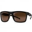 Слъчеви очила Fox Avius Black Camo - Brown