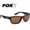 Слънчеви очила Fox Rage Casual - Matt Black / Brown