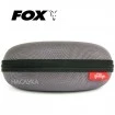 Слънчеви очила Fox Avius - Trans Khaki / Brown