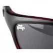 Поляризирани слънчеви очила Fox Rage Wraps - Black / Red - Grey