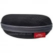 Поляризирани слънчеви очила Fox Rage Wraps - Black / Red - Grey