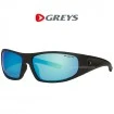 Поляризирани слънчеви очила Greys G1 Matt Carbon-Blue-Mirror