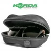 Поляризирани слънчеви очила Korda 4th Dimension EyeWear Tortoise Shell - Brown