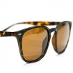 Поляризирани слънчеви очила Korda 4th Dimension EyeWear Tortoise Shell - Brown