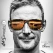 Поляризирани слънчеви очила Korda 4th Dimension EyeWear Tortoise Shell - Brown