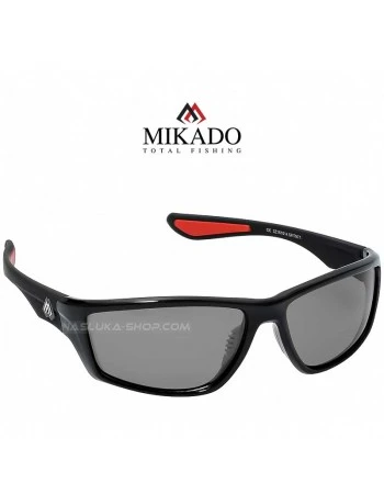 Поляризирани слънчеви очила Mikado 7774 - Grey