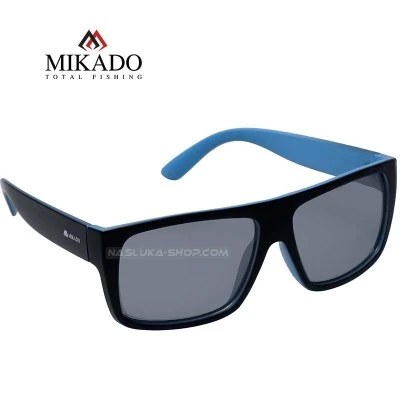 Поляризирани слънчеви очила Mikado 0595 - Grey