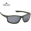 Поляризирани слънчеви очила Mikado 7871 - Grey